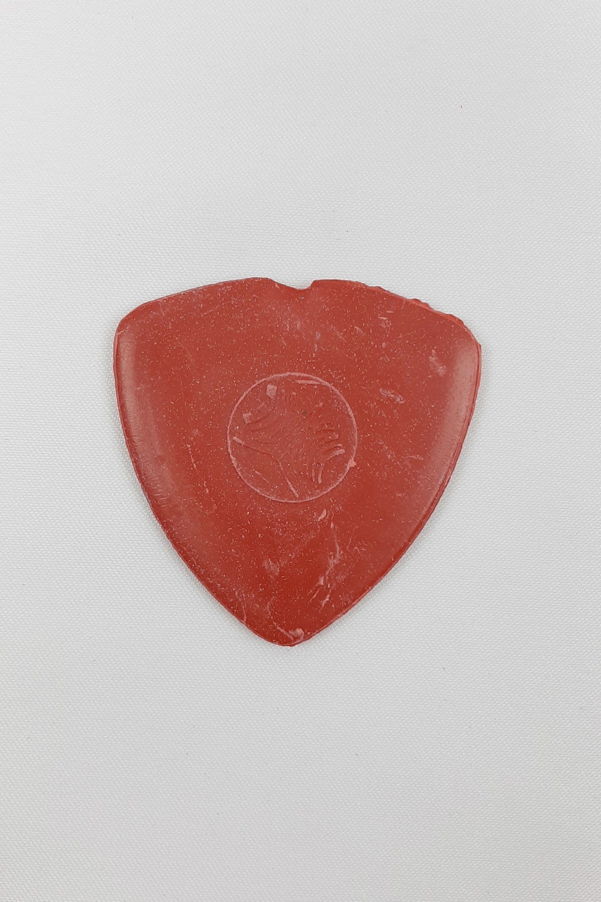 Red Tailor Line Soap