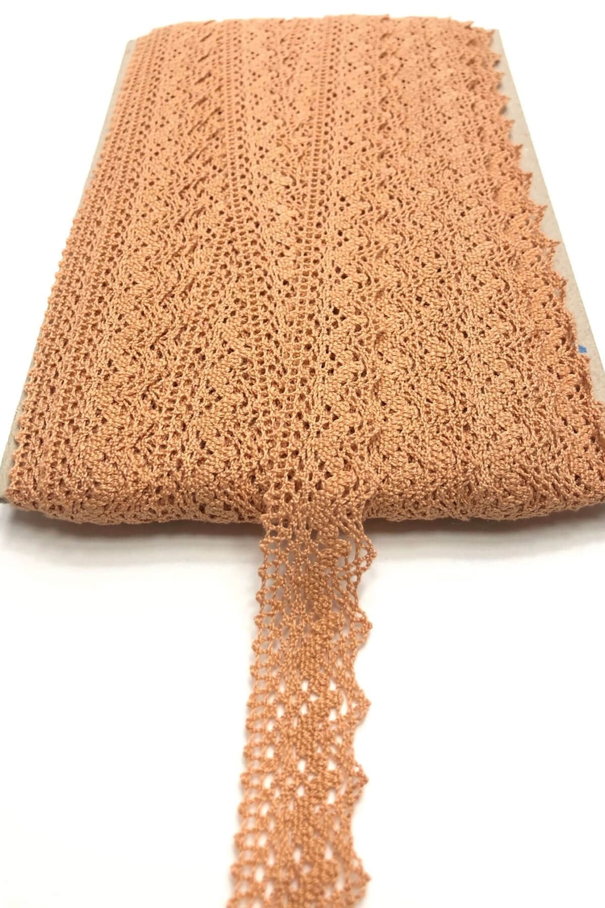 Kopanaki Koton Dantel 2,5 cm