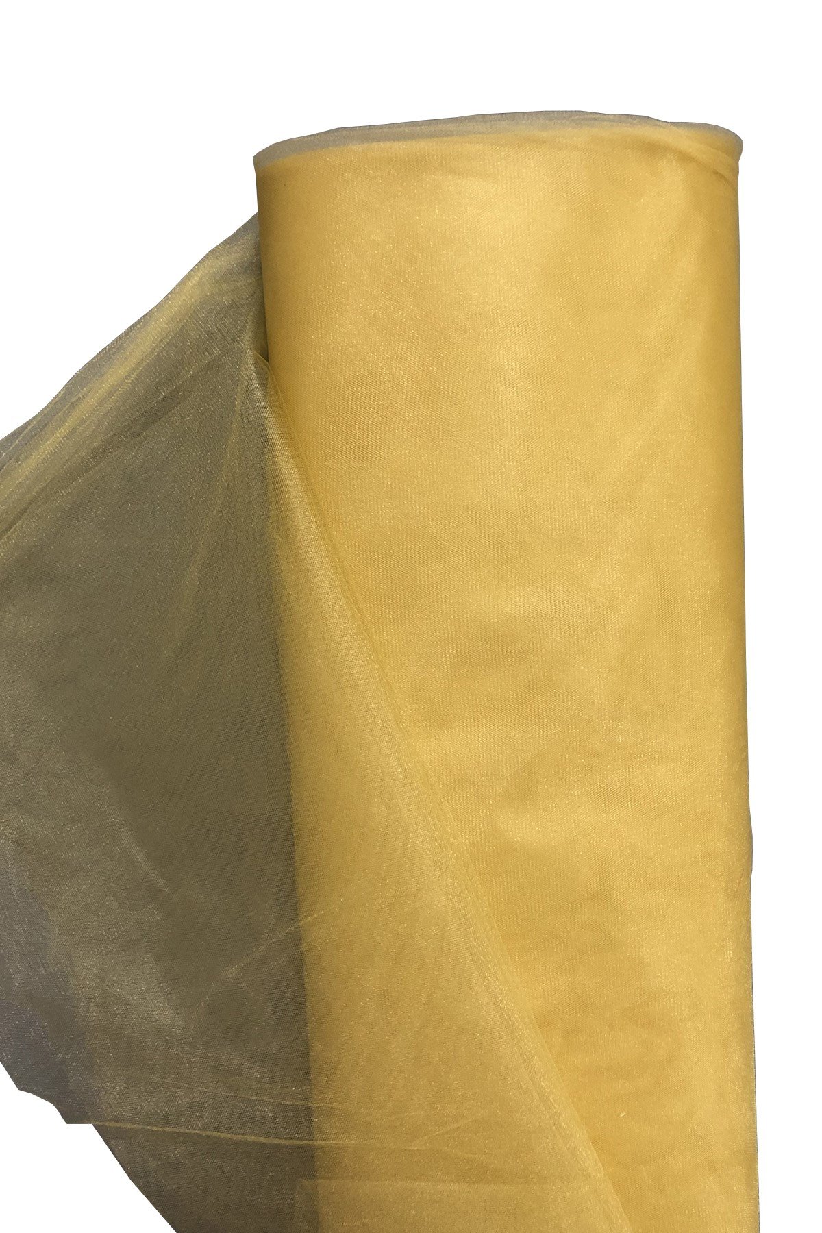 تول كريستال لون أصفر غامق