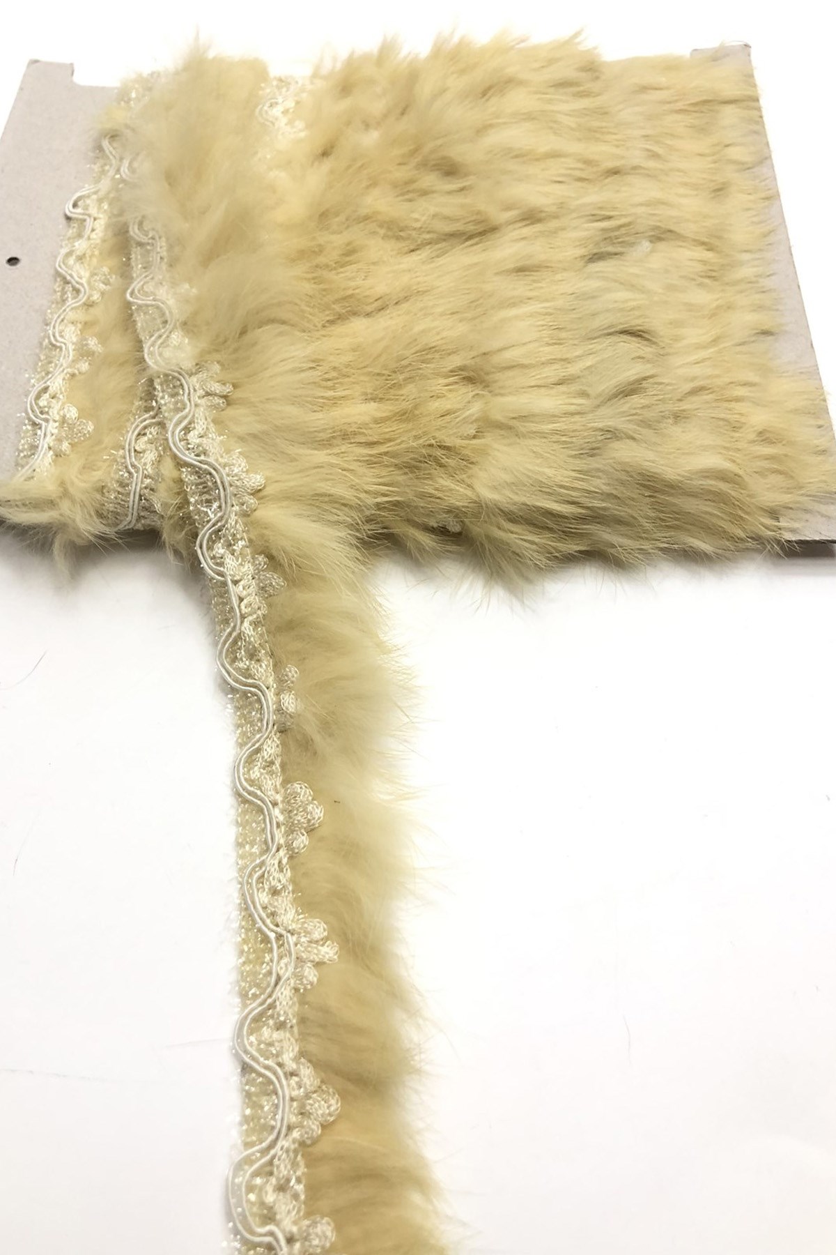 كريم ريش الارنب 1 متر