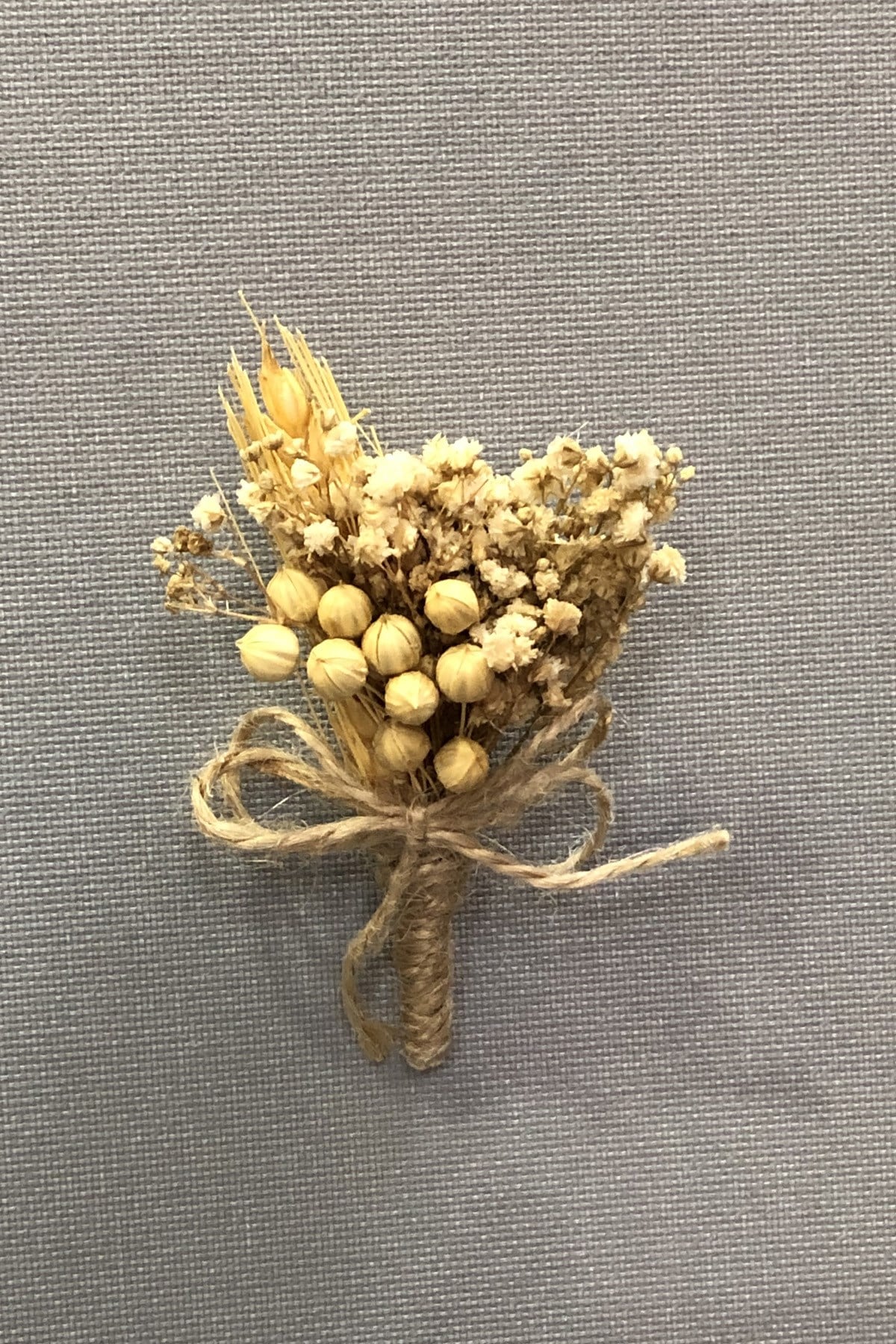 Krem Cipsolu Cipsolu Yaka Çiçeği