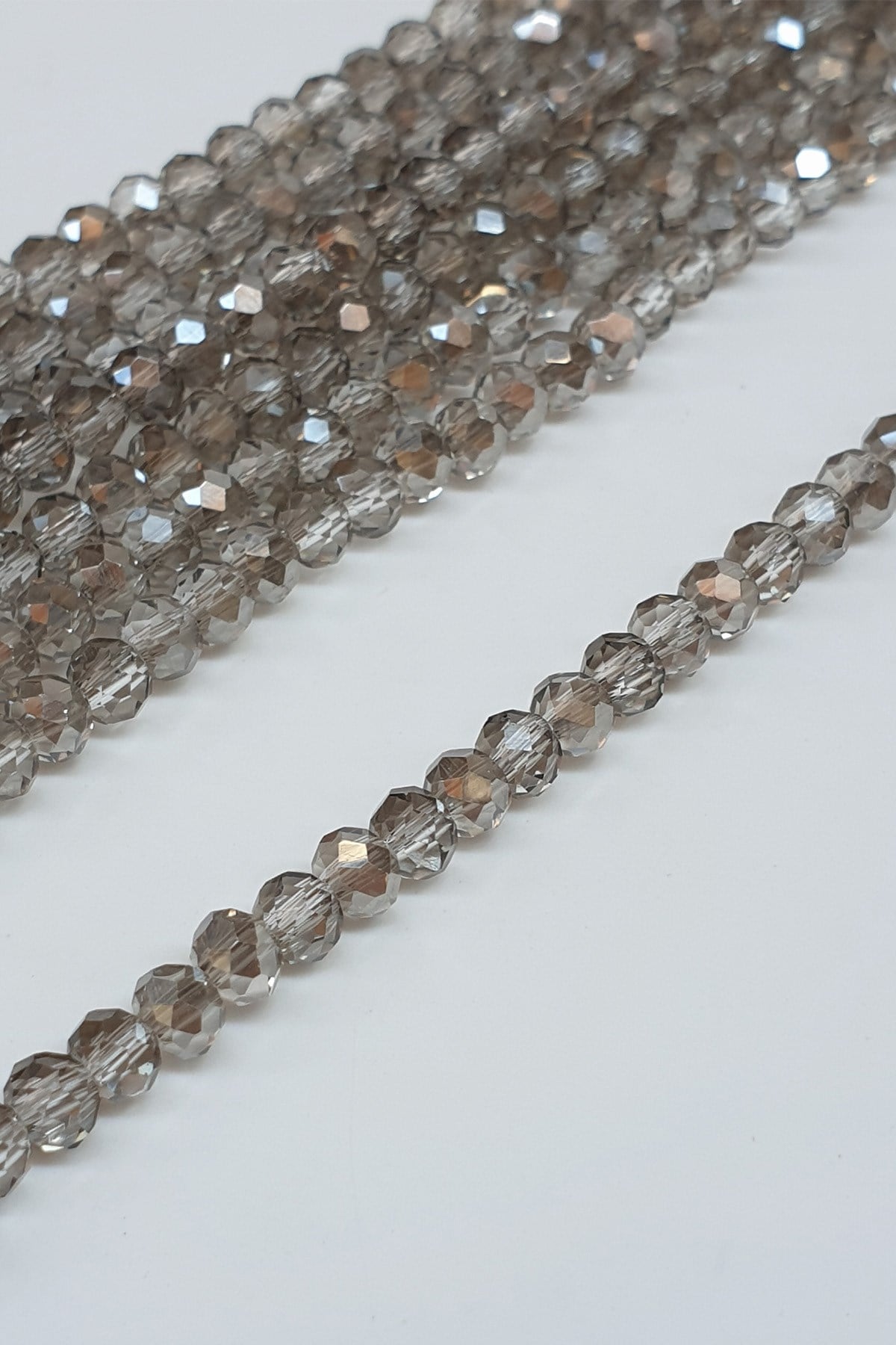 Kristal Boncuk:1 4 Mm