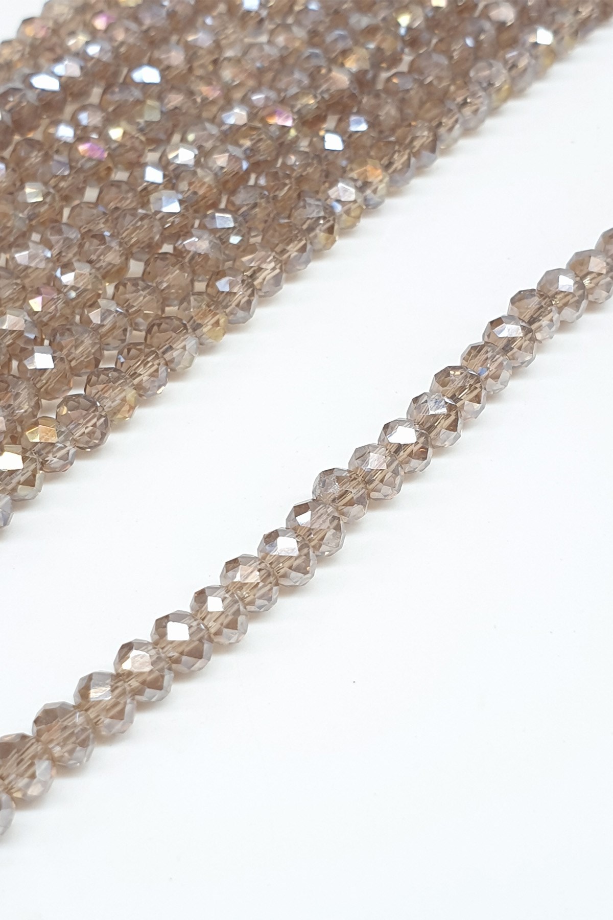 Kristal Boncuk:4 4 Mm