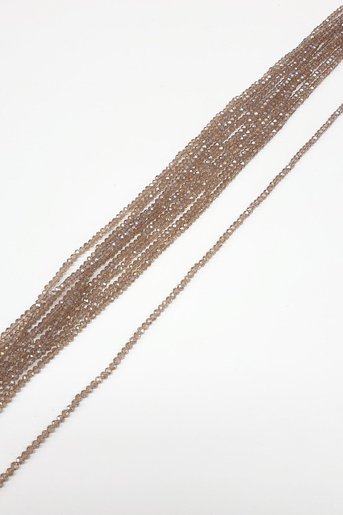 Kristal Boncuk:4 4 Mm