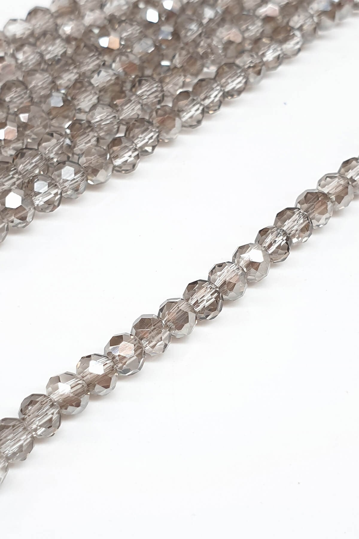 Kristal Boncuk:5 4 Mm