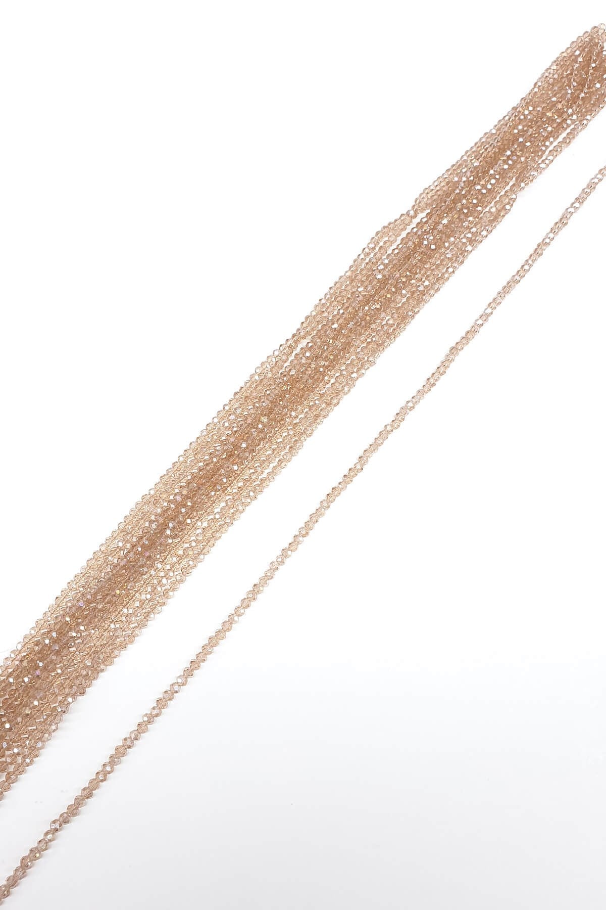 Crystal Beads: 7 4 Mm