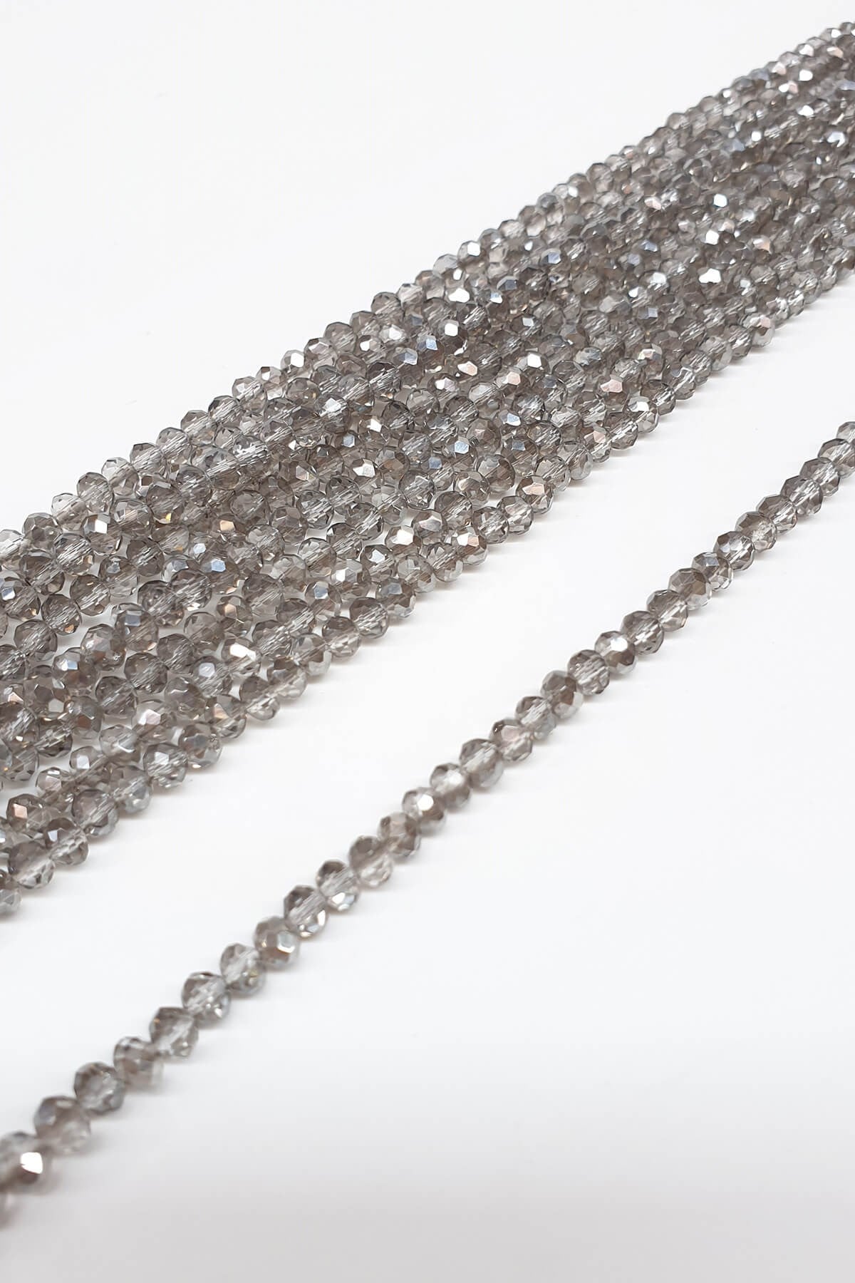 Kristal Boncuk:9 4 Mm