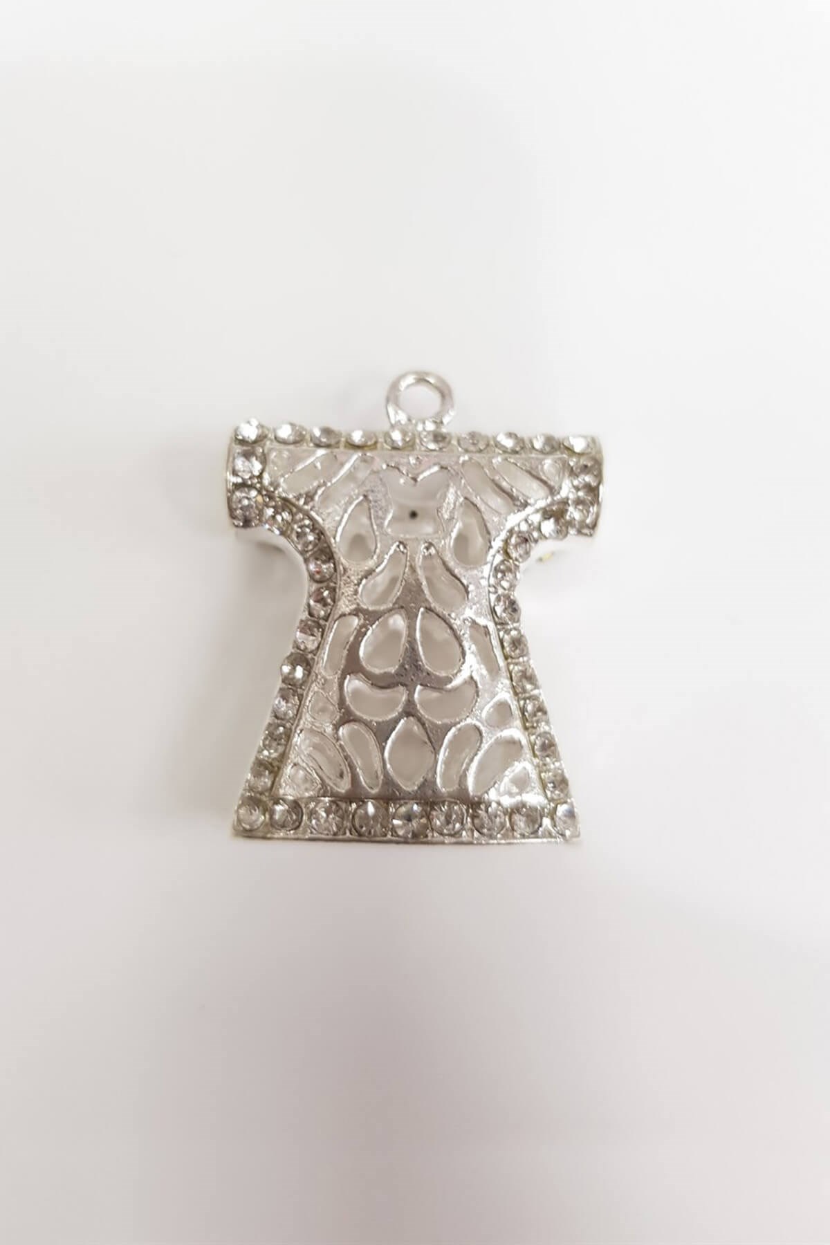 Crystal Stone Kaftan Rosary Imam