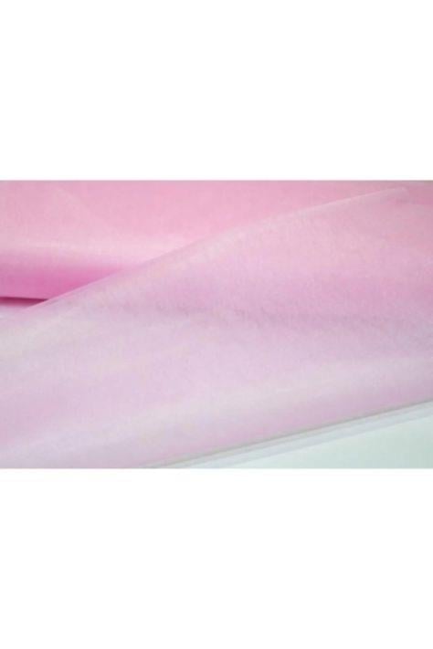 Kristal Tül, Bohça Ve Tepsi Süsleme Tülü, Tütü Tülü_pembe 5 M.