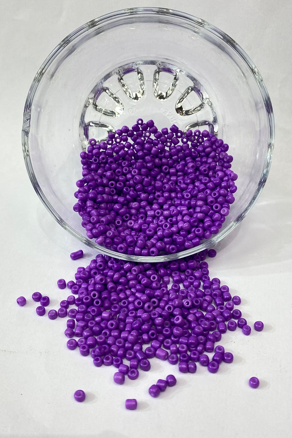 Sand Beads 4 mm 50 gr