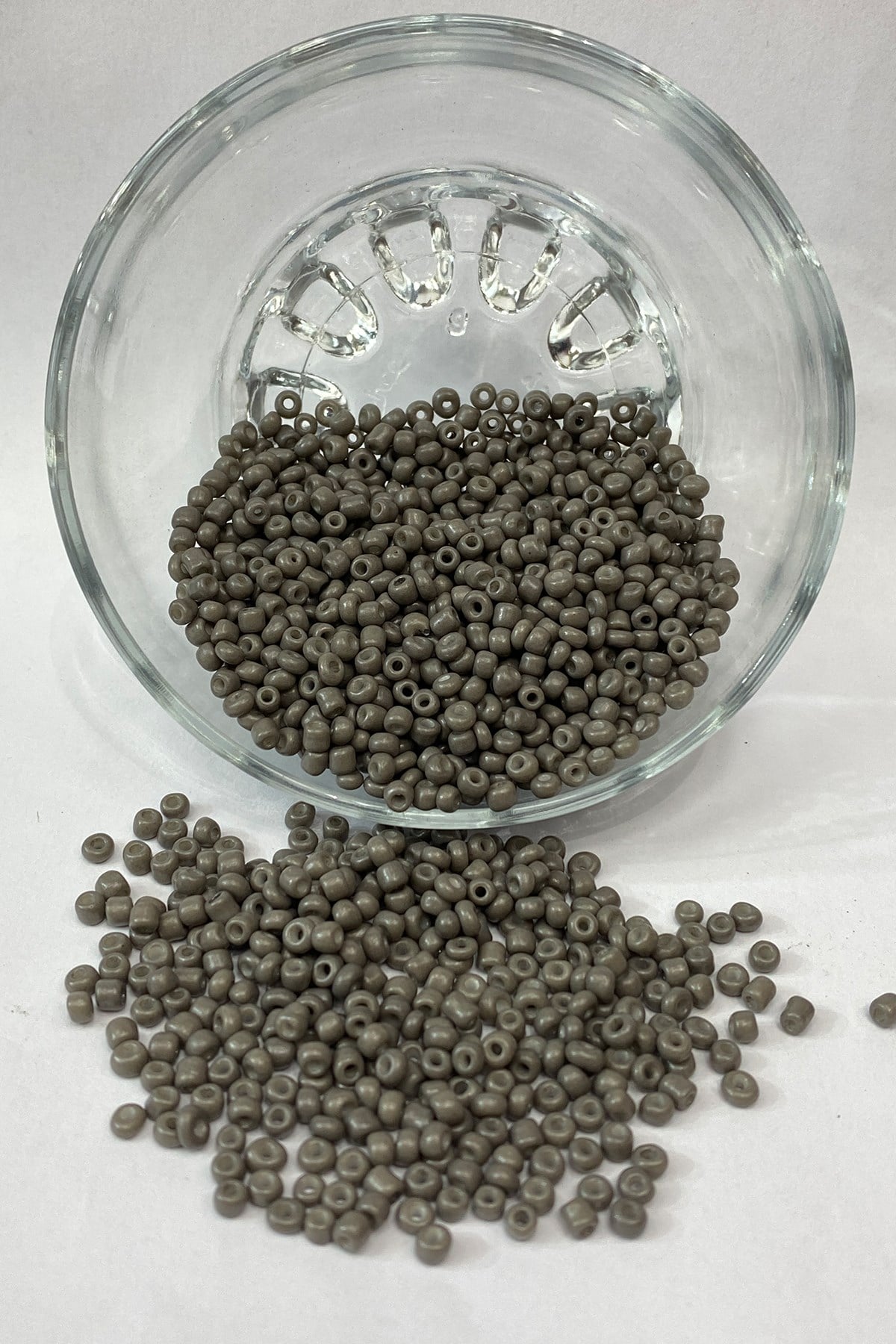 Sand Beads 4 mm 50 gr
