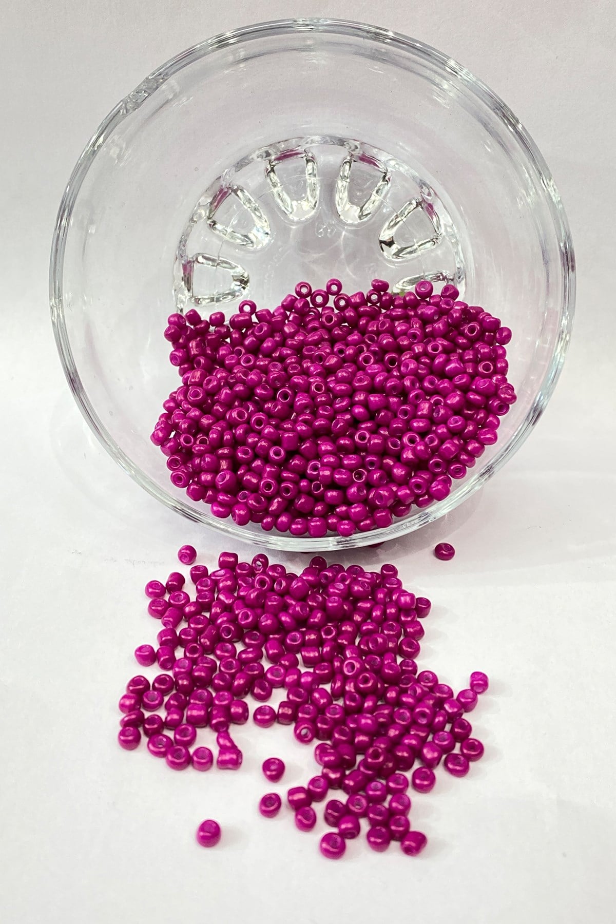 Sand Beads 4 mm 50 gr