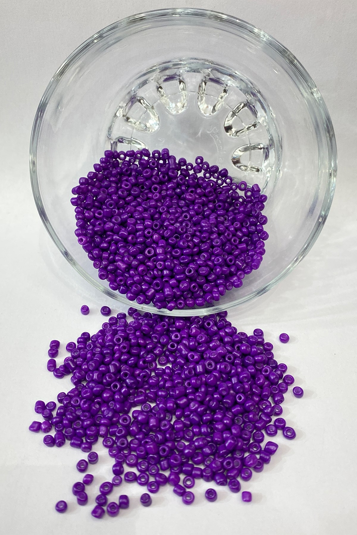 Sand Beads 4 mm 50 gr