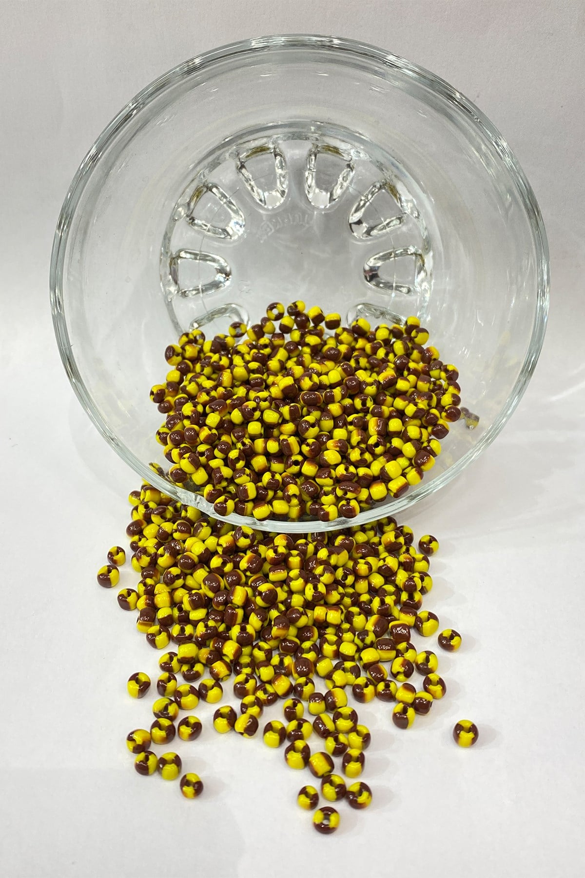 Sand Beads 4 mm 50 gr