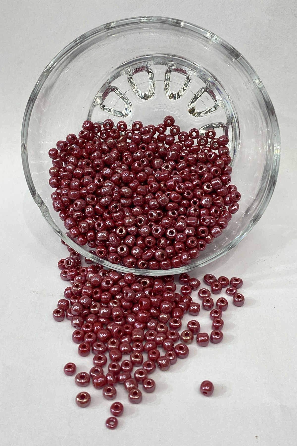 Sand Beads 4 mm 50 gr