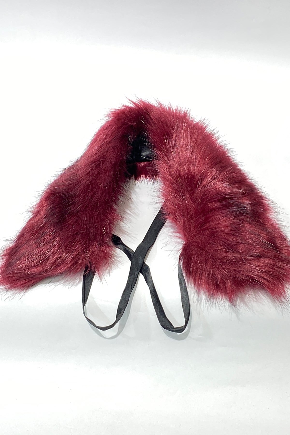 Fur Collar