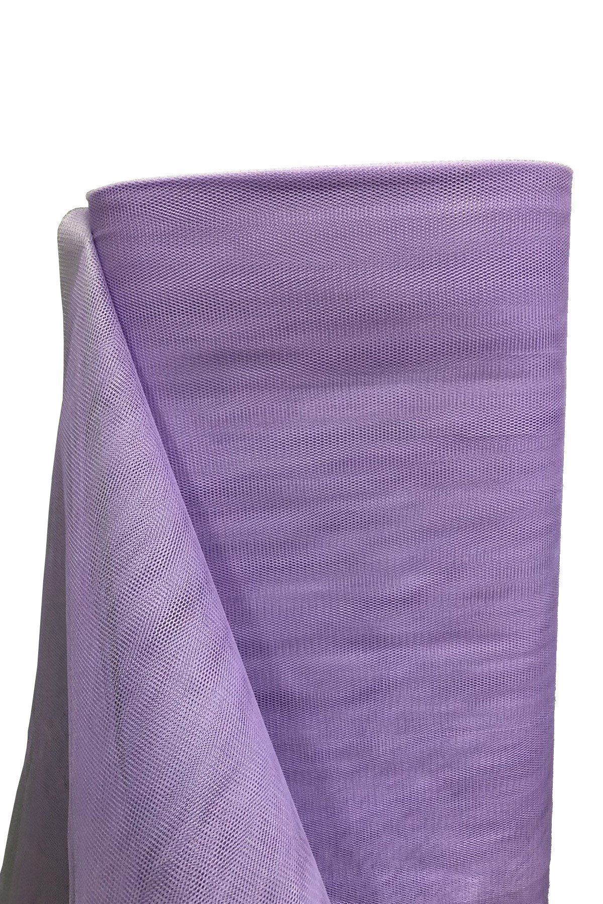 Lila Grek Tül (en 2 mt  Boy 1 mt)