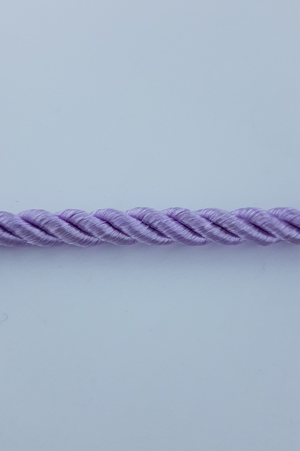 Lila Kordonİp 3 mm 25 mt
