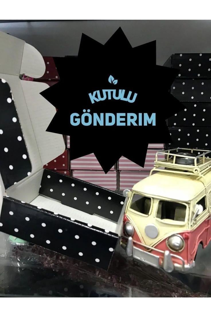 Lila Yaka Çiçeği - Damat Çiçeği - Sağdıç Çiçeği