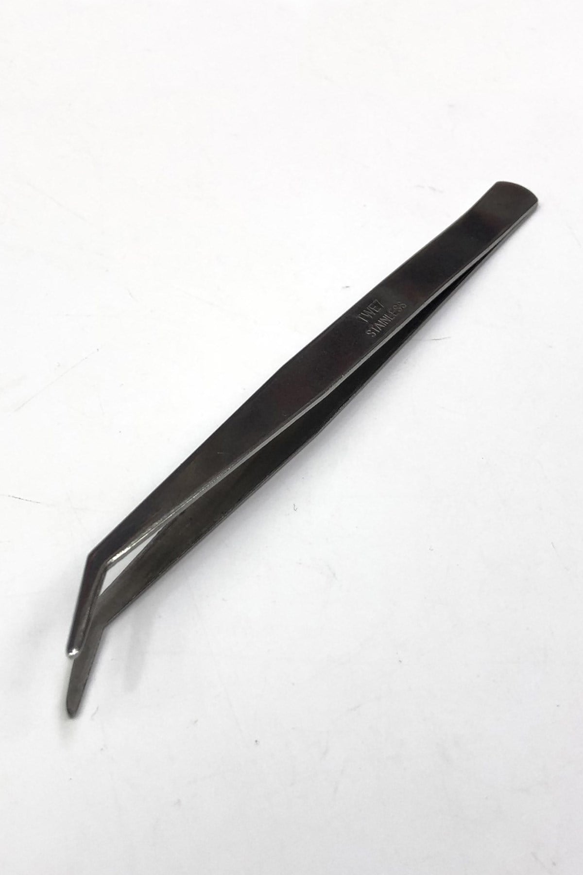 Machine Tweezers