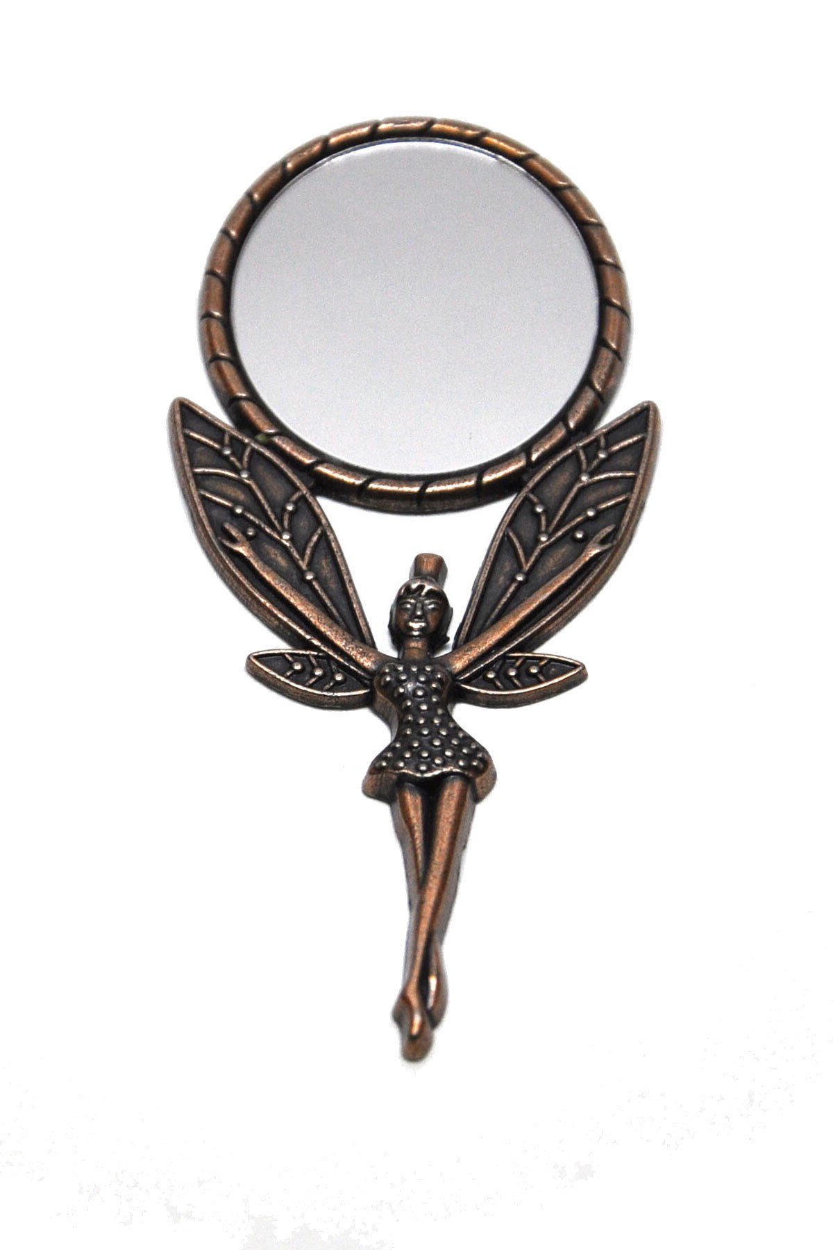 زخرفة هدية مرآة الملاك 20 قطعة