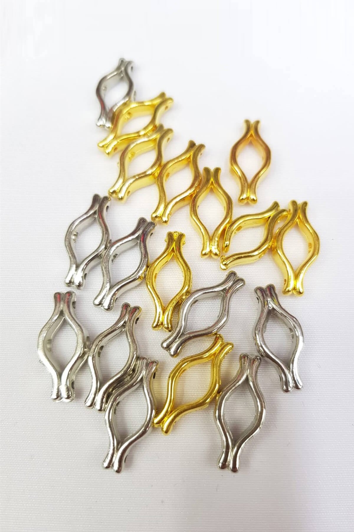 Metal Dudak Aparatı