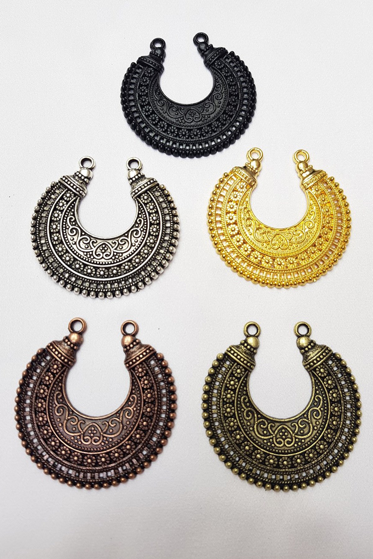 Metal Needle Lace Apparatus 03