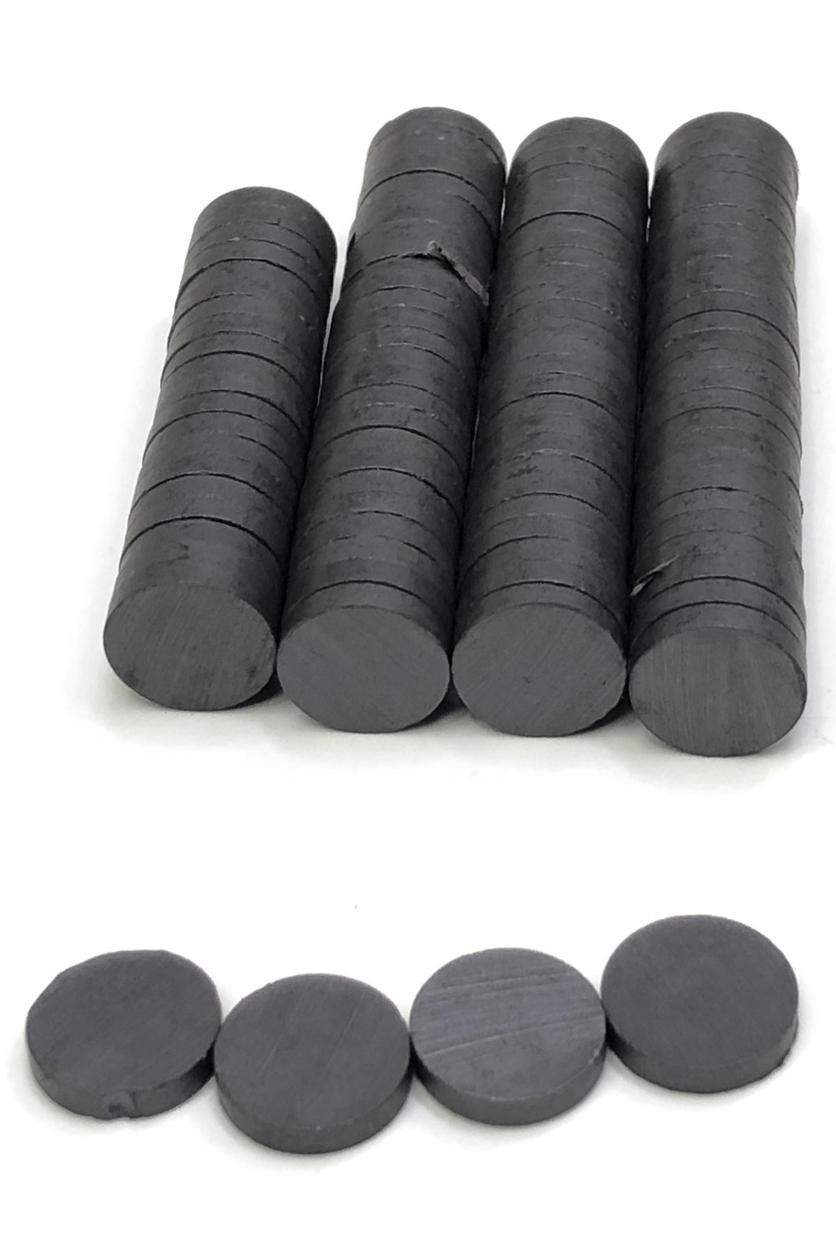 Mıknatıs 1,6 cm 100 adet