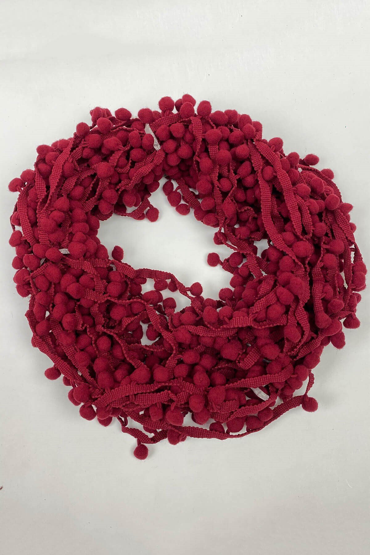 Ponpon Şerit 20 mt