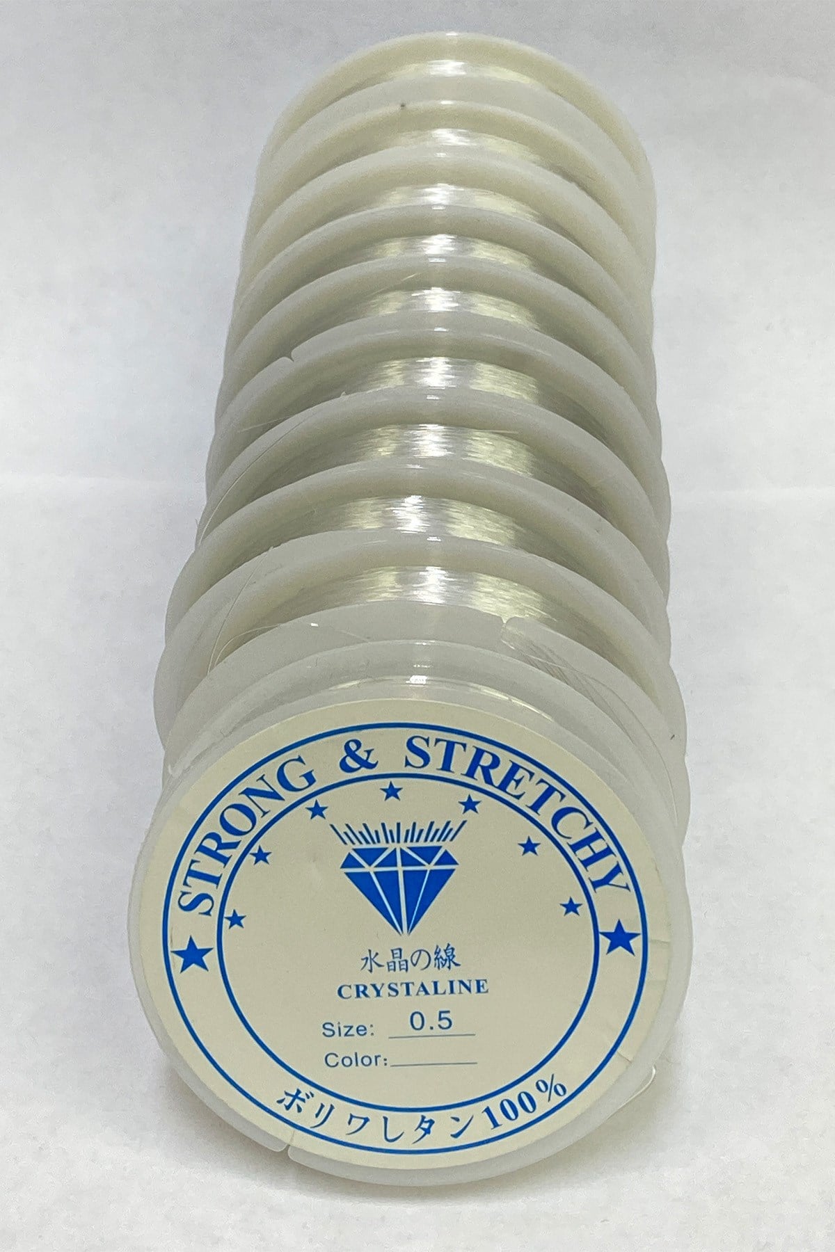 Line 0.5 mm 10 pieces