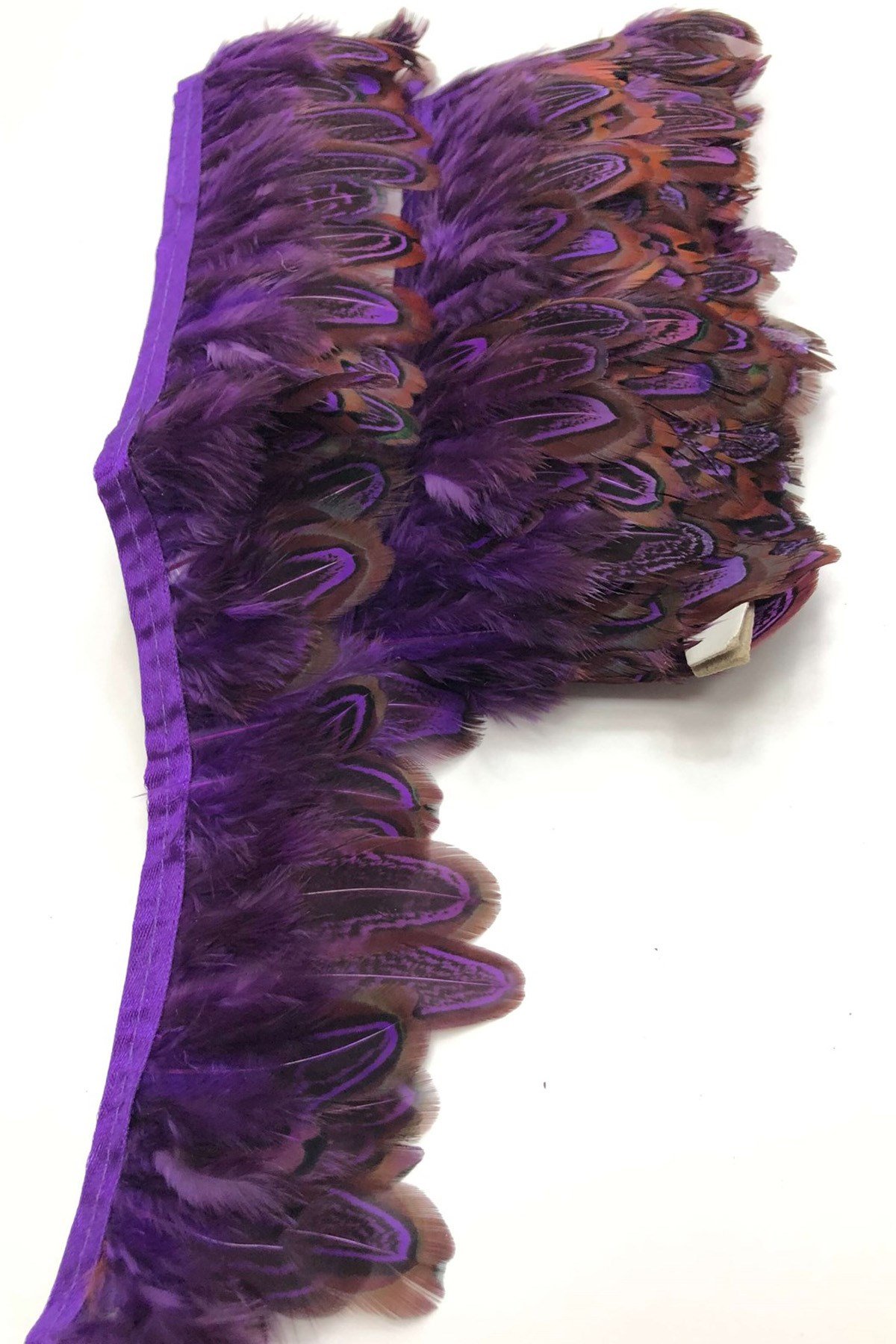 Mor Gine Tavugu Tüyü 1 mt