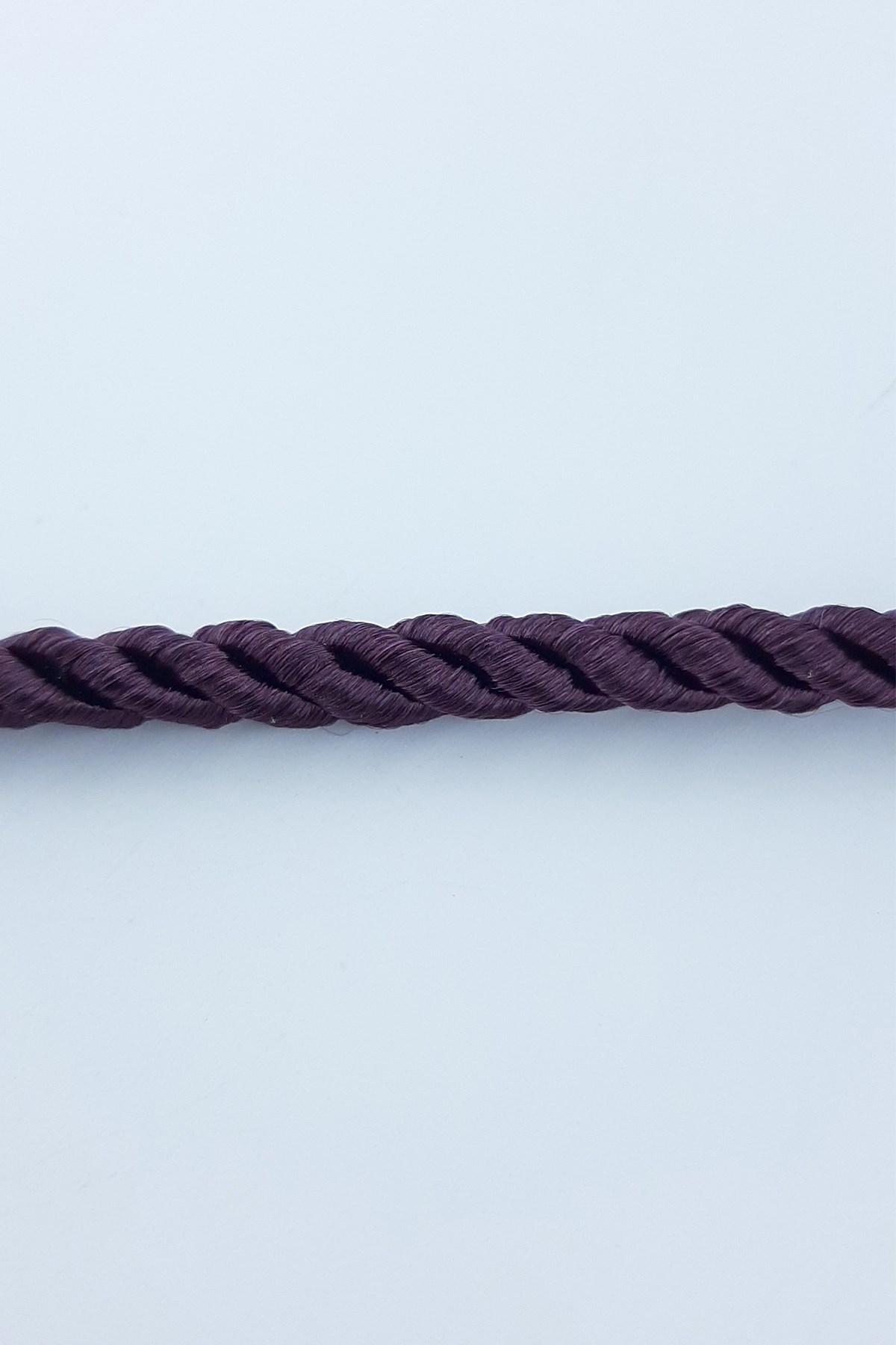 Mor Kordonİp 3 mm 25 mt