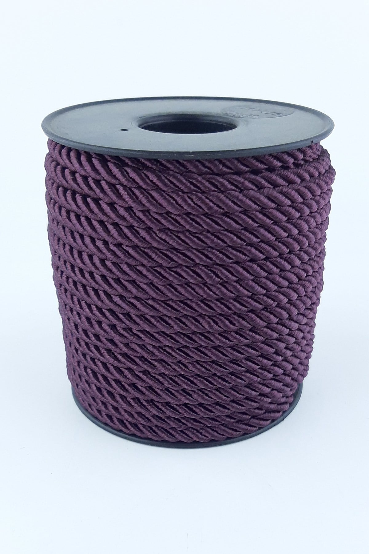 Mor Kordonİp 3 mm 25 mt