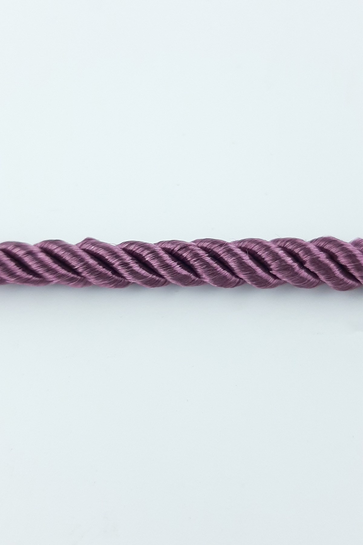Mürdüm Kordon İp 6 mm 25 mt