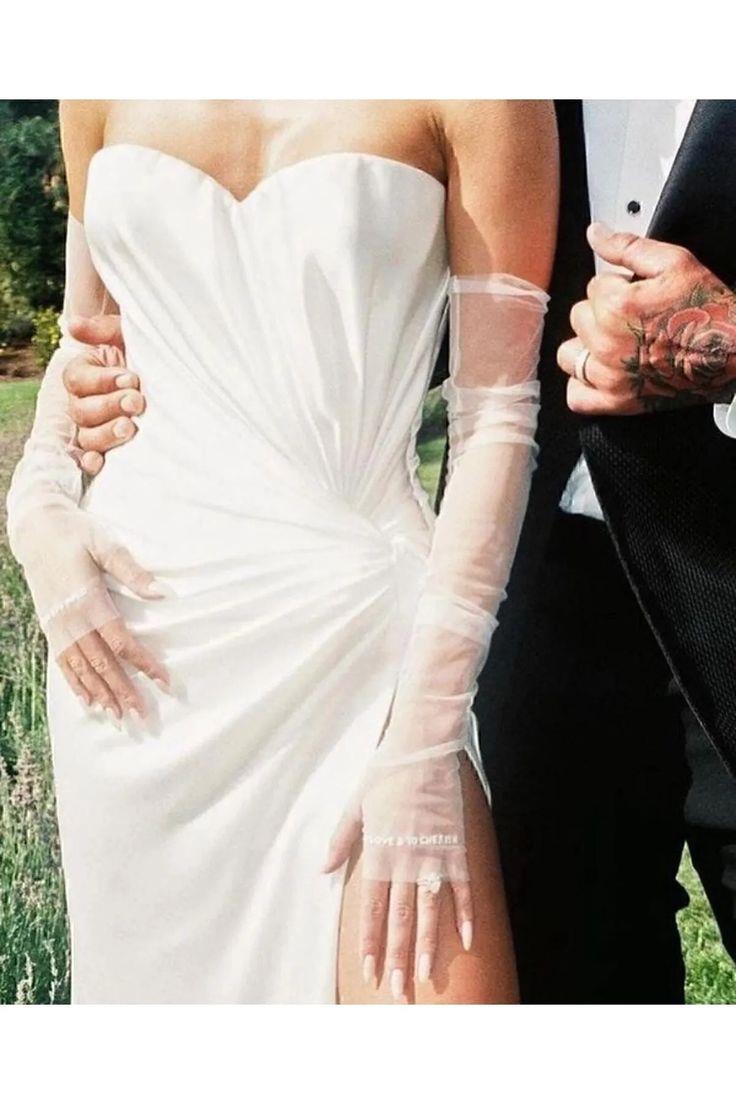 Nikah Eldiveni, Gelin Eldiveni, Eldiven