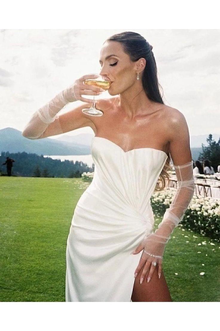 Nikah Eldiveni, Gelin Eldiveni, Eldiven