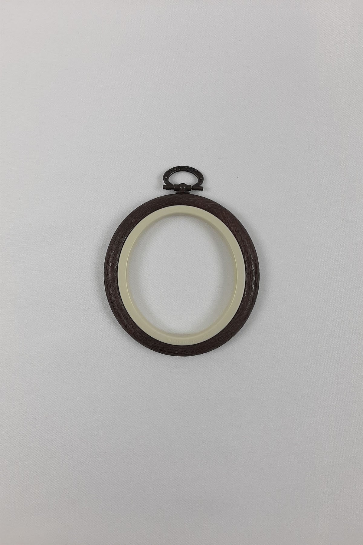 Oval Plastik Pano Kasnak No: 1