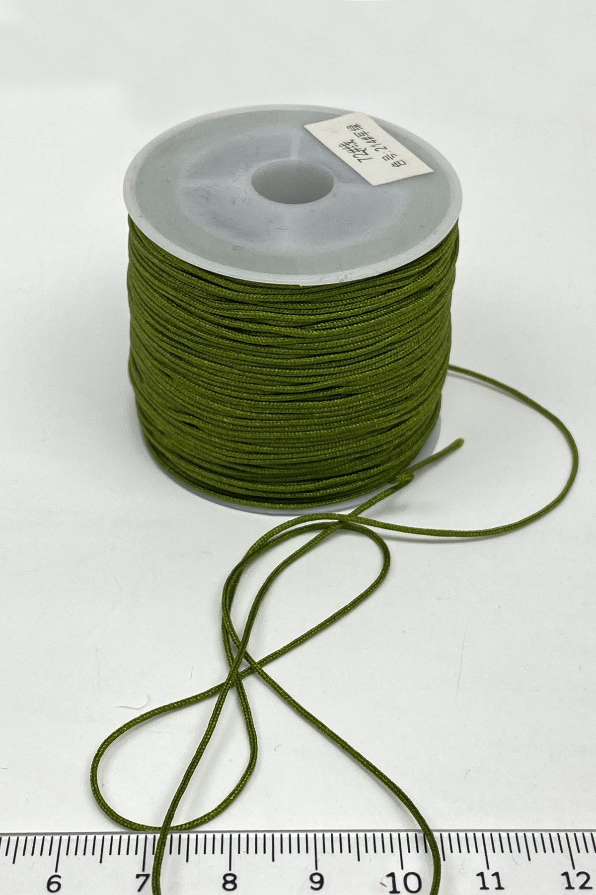 Parachute Rope 90 mt