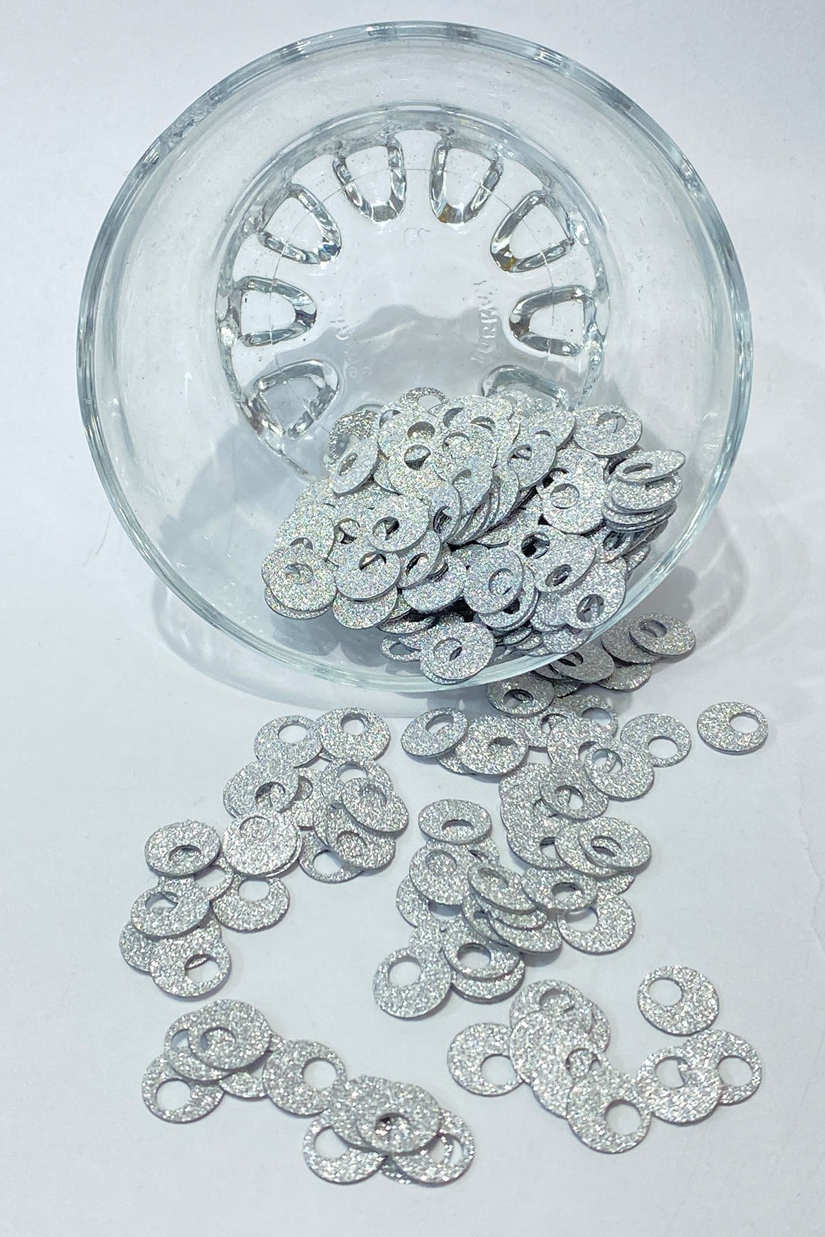 Patik ve Çanta Pulu 10 mm