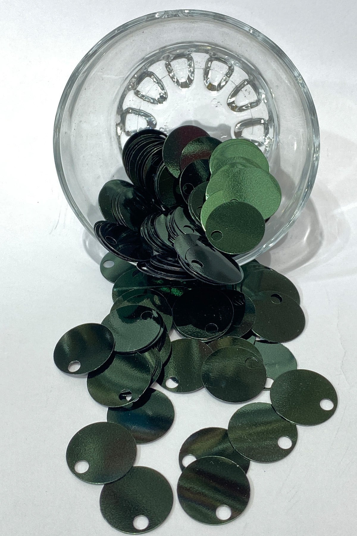 Booties and Bag Washer 20 mm