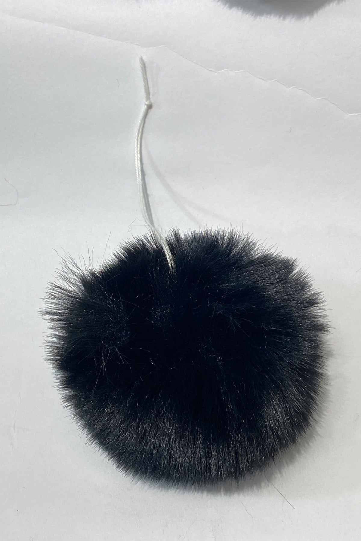 Plush Pompom