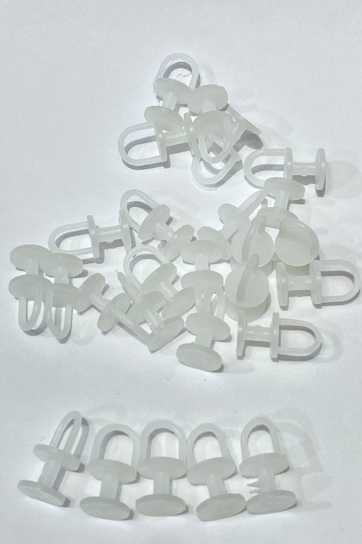 Perde Düğmesi 50 adet