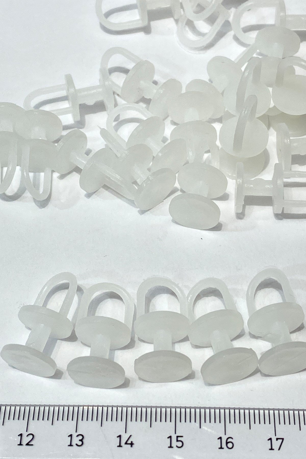 Perde Düğmesi 50 adet