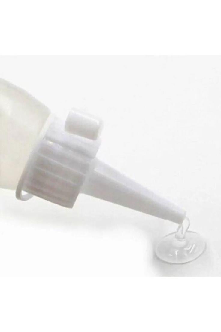 Pointer, Sıvı Silikon, 100 Ml, Yapıştırıcı, Soğuk Silikon, Güçlü, Şeffaf