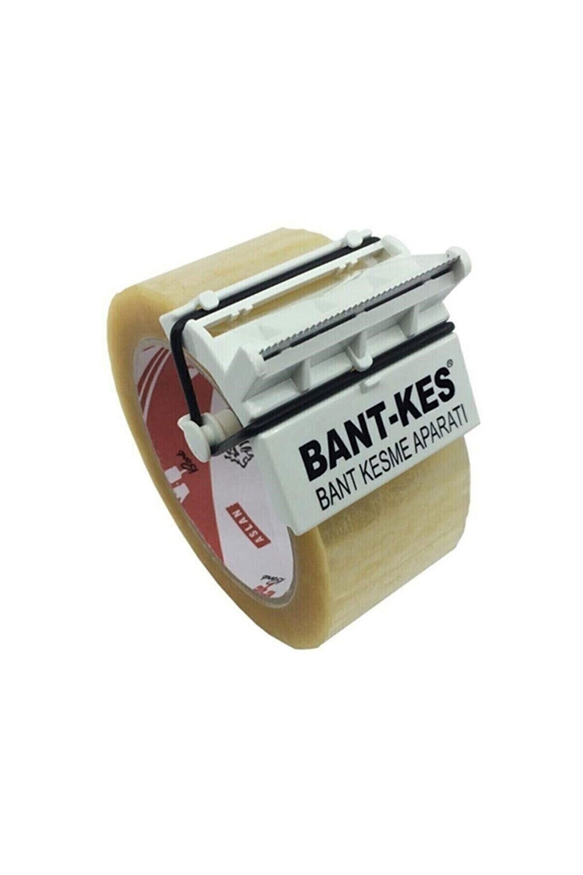 Pratik Bant Kesme Aparatı 45*100