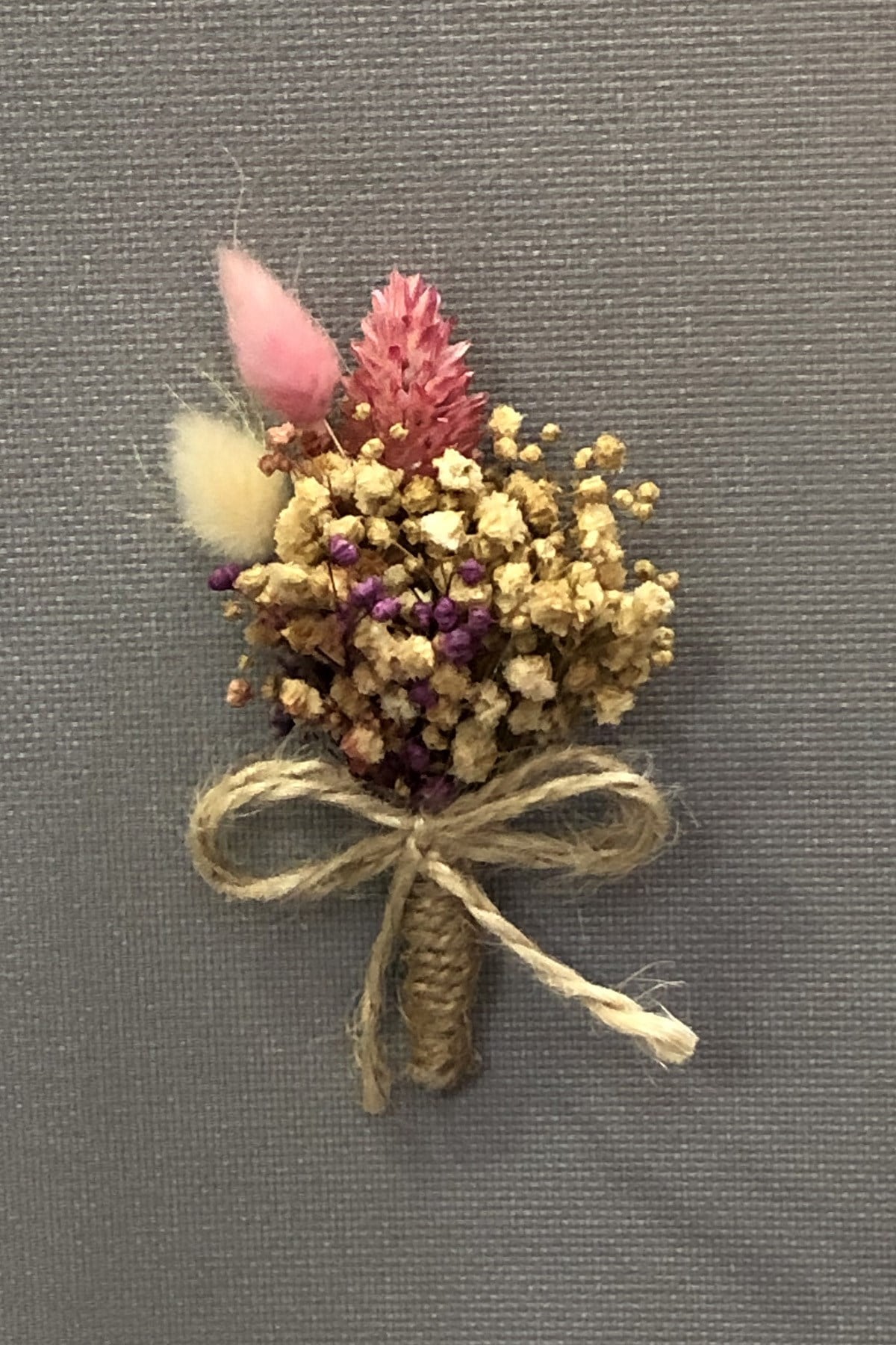 Pudra  Cipsolu Yaka Çiçeği