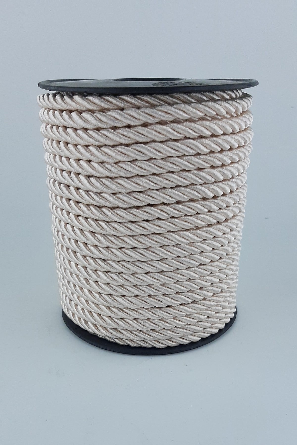 Pudra Kordon İp 6 mm 25 mt