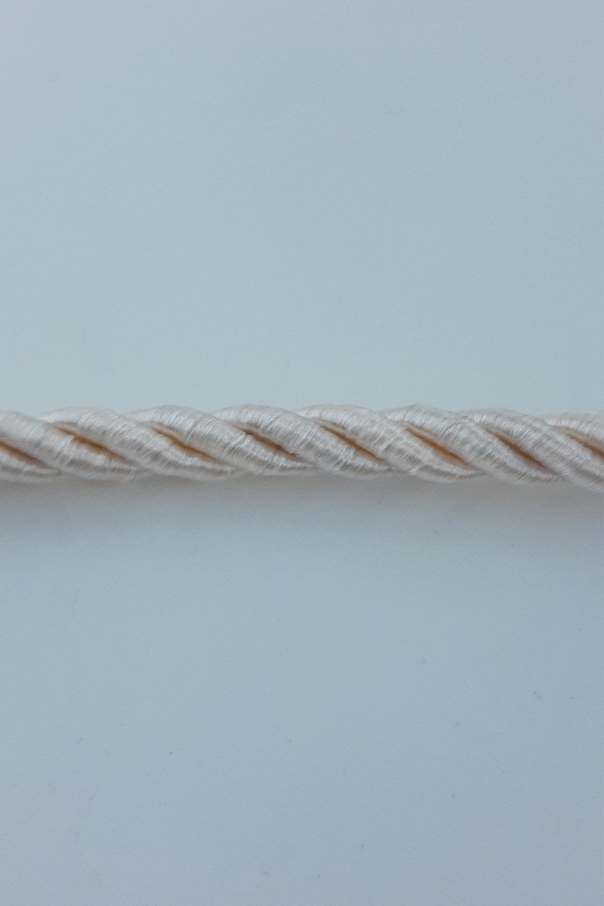 Pudra Kordon İp 6 mm 25 mt