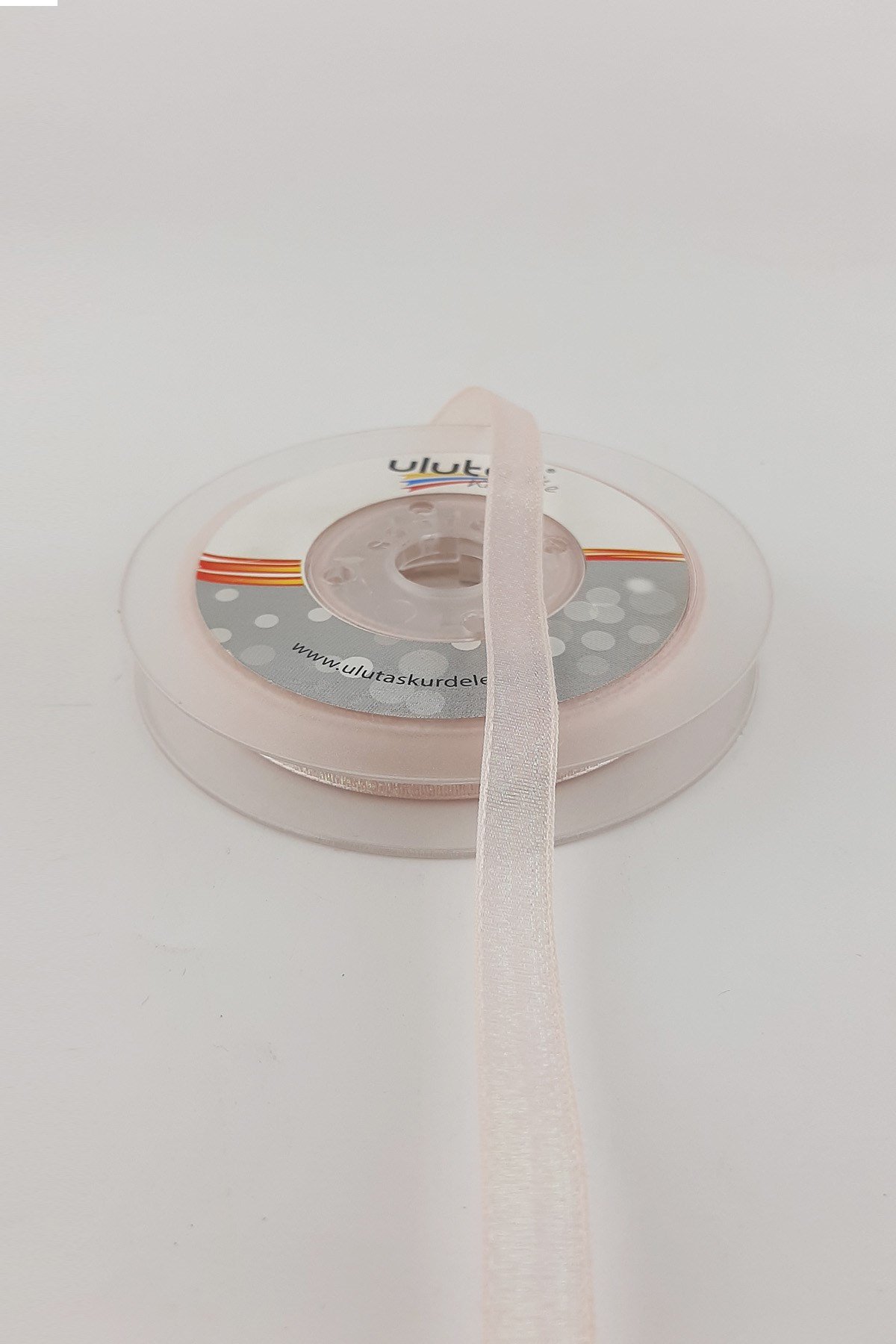 Pudra Sedef Kurdele 1 Cm 20 mt