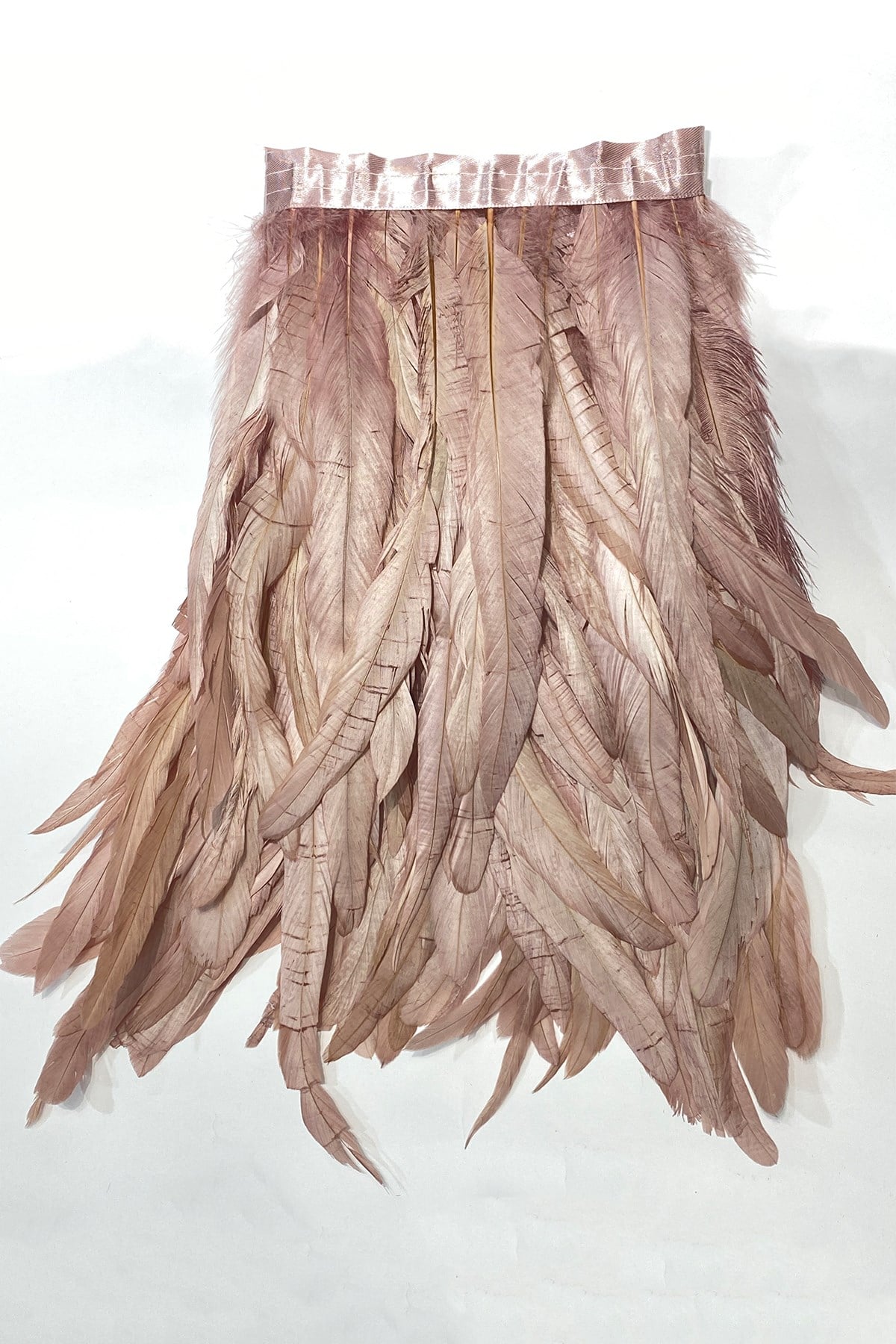 Powder Long Chandel Feather 1 mt